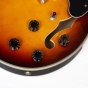 Gould Union Vintage Burst