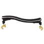 Hidersine ANDANTE  Shoulder Rest - Violin 4/4-3/4