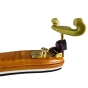 Hidersine ARTISTA Shoulder Rest - Violin 4/4 - 3/4