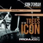 Promuco Drumsticks - John Bonham Signature