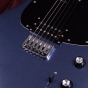 Shergold Masquerader Standard SM11 Solid Astral Blue Gloss