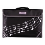 Montford Music Carrier Black