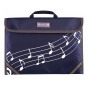 Montford Music Carrier Navy
