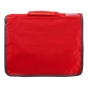 Montford Music Carrier Plus Red