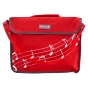 Montford Music Carrier Plus Red