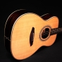 Rathbone No.7 - Solid Sitka Spruce/Solid Mahogany