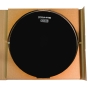 Promuco Shadow Drumhead Black Tom/Snare 13"