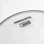Promuco Studio Drumhead Clear Bass Drum 22"