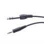 TGI SoundShare Education Headphones with Audio Sharing Connector