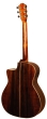 Rathbone No.3 - Cedar/Ebony E/Cut