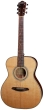 Rathbone No.7 - Solid Sitka Spruce/Solid Mahogany