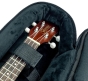 TGI Gigbag Soprano Ukulele Extreme Series