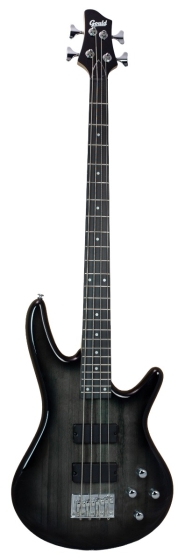 Gould Freemont Bass Thru-Black