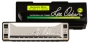 Lee Oskar Harmonica Harmonic Minor F Sharp
