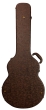 TGI Heritage Hardcase - Electric Guitar 335 Style