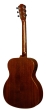 Rathbone No.2 - Mahogany Electro