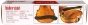Hidersine ARTISTA Shoulder Rest - Violin 4/4 - 3/4
