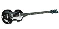 Review: Hofner HI-BB Ignition