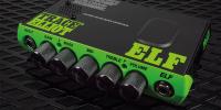 Trace Elliot ELF awarded 'Best Bass Amplifier' - MIPA 2018